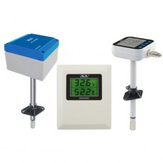 ALIA 溫濕度變送器ARH950 系列