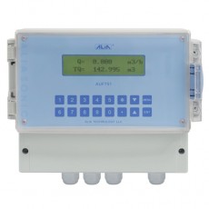 ALIA 超聲波流量計AUF751 系列