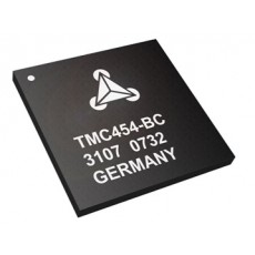 Trinamic 運動和接口控制器TMC454系列