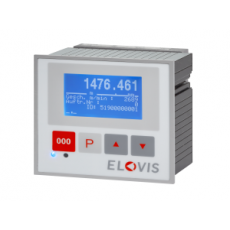 ELOVIS 中臺(tái)加激光編碼器MID-COUNTER系列