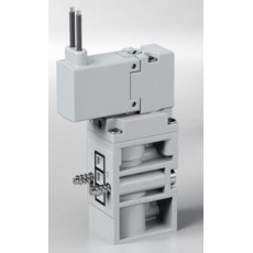 INTORQ *導式電磁閥系列