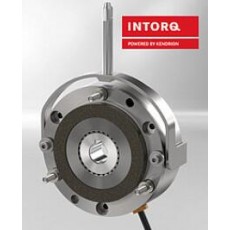 INTORQ 彈簧式制動器BFK457系列