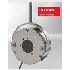 INTORQ 單盤制動器BFK470系列