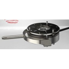 INTORQ 彈簧制動器BFK557系列