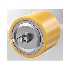 INTORQ 彈簧制動器BFK453系列