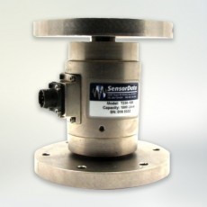 SENSORDATA 法蘭驅(qū)動(dòng)變壓器耦合扭矩傳感器T250