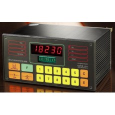 ados 數(shù)字重量顯示器A200E系列