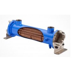 API HEAT TRANSFER 工業液壓油冷卻器HC系列