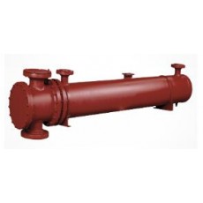 API HEAT TRANSFER 工藝冷卻器PVR系列