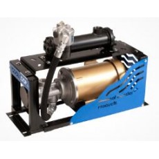 API HEAT TRANSFER 工藝冷卻器COLW系列