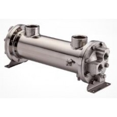 API HEAT TRANSFER 工藝冷卻器SSC系列