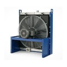 API HEAT TRANSFER 工藝冷卻器OCA系列