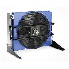 API HEAT TRANSFER 液壓油冷卻器BOL系列