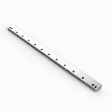 SBC LINEAR 機架導軌R308系列