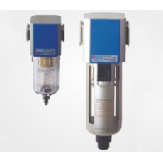 PMC 氣源處理原件-過濾器GF系列
