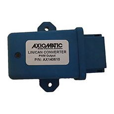 AXIOMATIC 協(xié)議轉(zhuǎn)換器AX140610系列