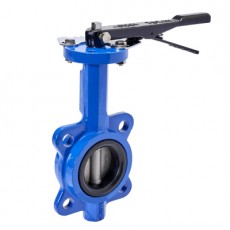 TAVT 手控標準蝶閥L-60NWS-40A/L-SB系列