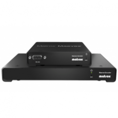 MATROX 編碼器和解碼器5100 系列