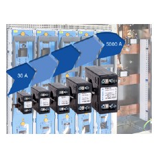 EFEN 插入式電流互感器系列
