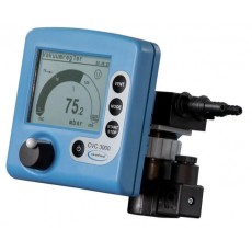VACUUBRAND 支架安裝式真空控制器CVC 3000