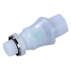 VACUUBRAND 快速接頭BVC系列
