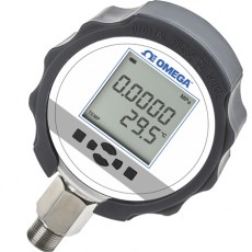 OMEGA 數字式壓力表DPG210系列