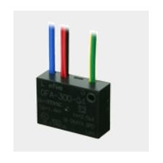 OKAYA 用于AC電源的浪涌保護器GFD-300-Q4系列