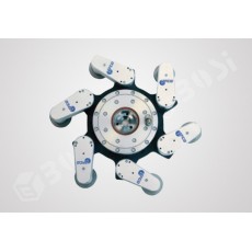 BOSI 研磨機SLA系列