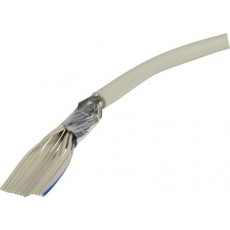 EVG 扁平圓形電纜卷 30.48 米系列