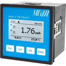 SWAN 變送器 AMU-II Oxytrace AC系列