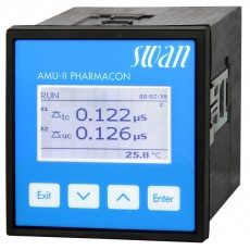 SWAN 變送器AMU-II Pharmacon AC系列