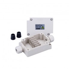 TOYOGIKEN 繼電器盒BOXTC系列