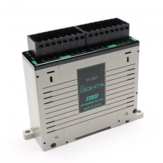 TOYOGIKEN 壓焊連接器立式CISO8-AT1N系列