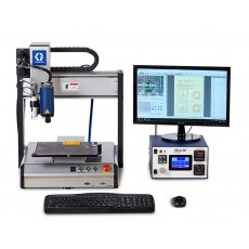 GRACO 臺式噴射系統UNIXACT系列