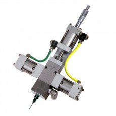 GRACO 正排量計量桿閥1052系列