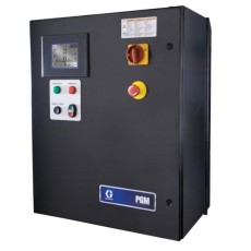 GRACO 精密齒輪流量計，6cc系列