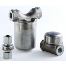spirax sarco 密封型疏水閥系列