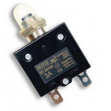 WUYUE 電機/變壓器過載保護器98系列