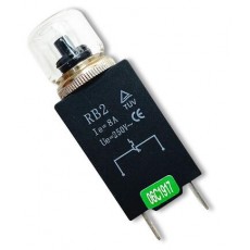 WUYUE 電機/壓縮機過載保護器RB2系列
