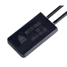 WUYUE 溫控器 WY19+FUSE 電熱毯溫控器系列