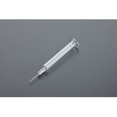 MIKRON 預充式玻璃注射器系列