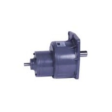 CPG 立式雙軸高速比齒輪減速機(jī)CVD系列