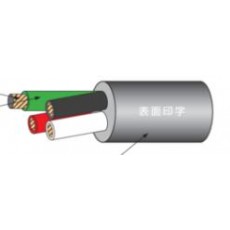 TAIYO CABLETEC 柔性電纜600 LF系列