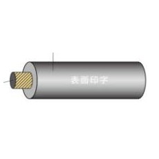 TAIYO CABLETEC 耐熱乙烯*緣電線HKIV LF