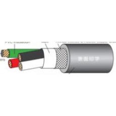 TAIYO CABLETEC 電纜 6SX LF系列