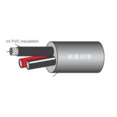 TAIYO CABLETEC 雙絞線型儀表電纜DX LF系列