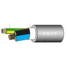 TAIYO CABLETEC 電纜SL-TVV(STD5)