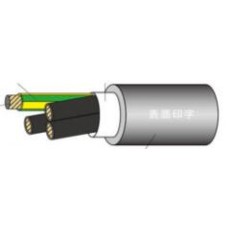 TAIYO CABLETEC 電纜UE/STO(N)系列