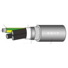TAIYO CABLETEC 電纜UE/2587-SB系列