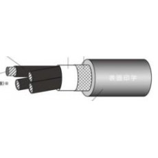 TAIYO CABLETEC 電纜UE/2501-SB(N)